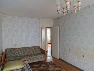 2-к квартира площадью 47,9 кв.м. город Северодвинск, шоссе Архангельское, дом 83, квартира 59